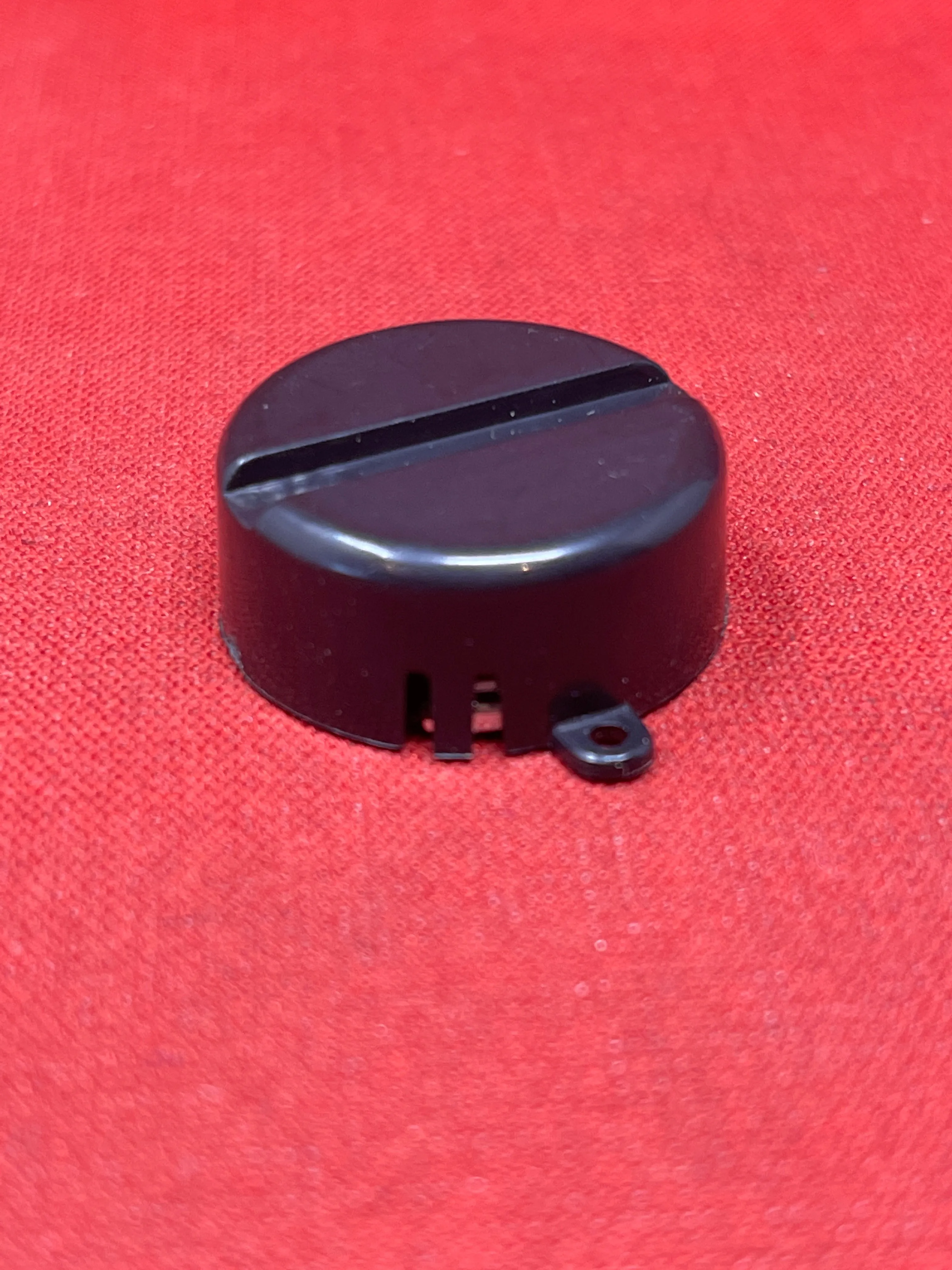 ESU 50443 100Ohm 28mm Rnd. Speaker