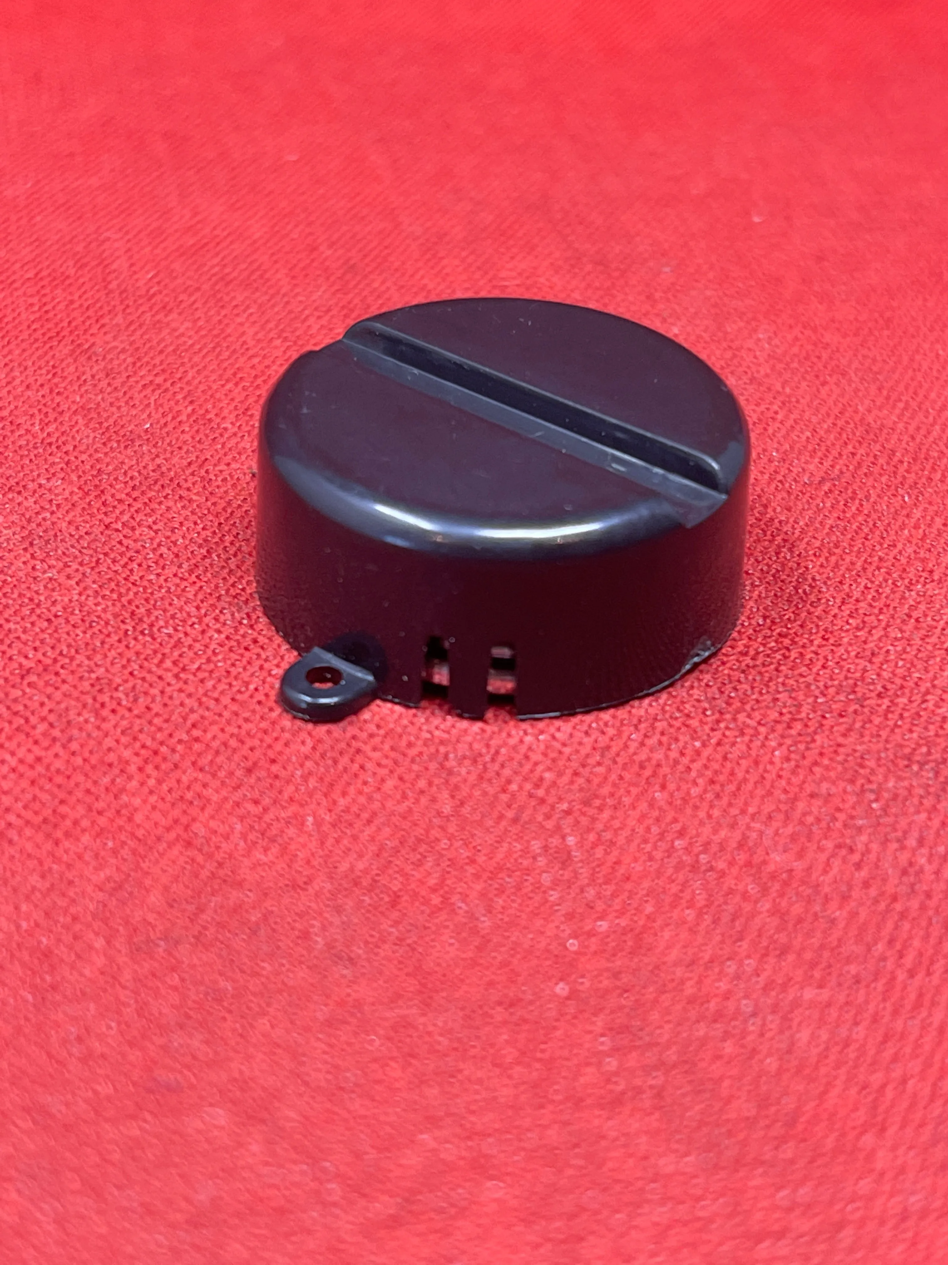 ESU 50443 100Ohm 28mm Rnd. Speaker