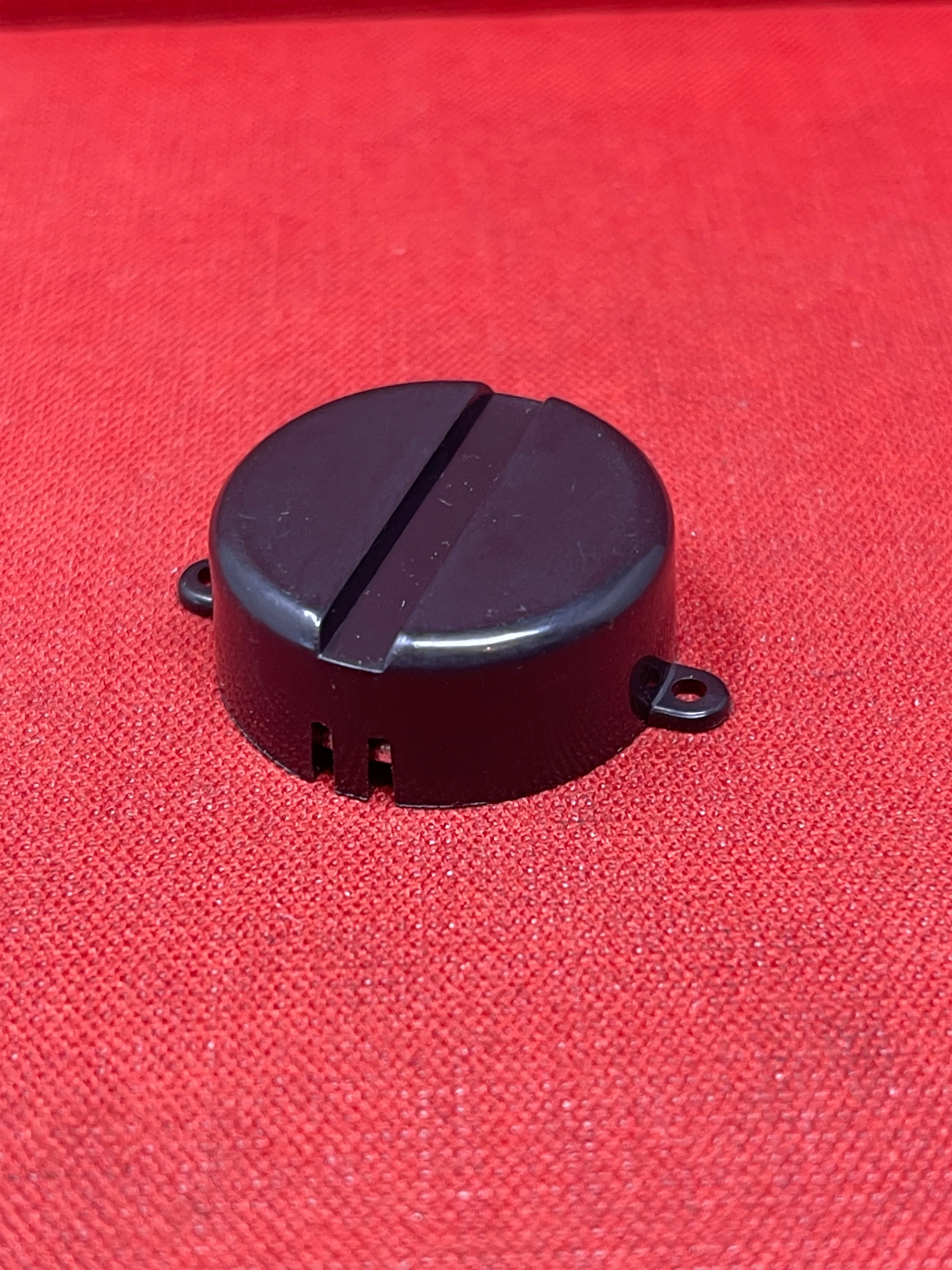 ESU 50443 100Ohm 28mm Rnd. Speaker