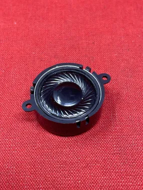 ESU 50443 100Ohm 28mm Rnd. Speaker