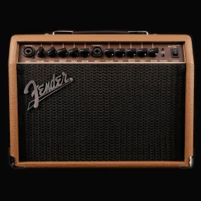 Fender Acoustasonic 40 Acoustic Amplifier, 120V