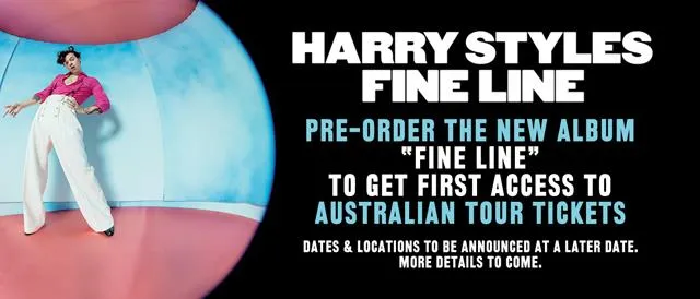 Fine Line