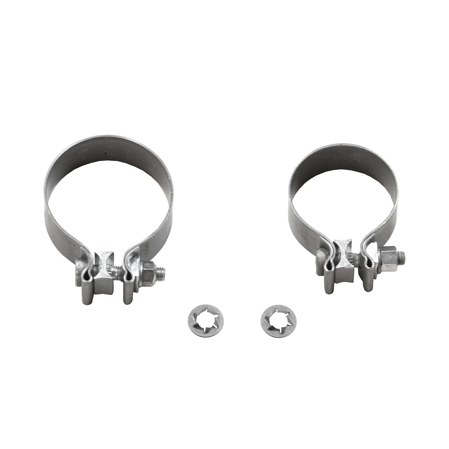 Flowmaster FlowFX Cat-Back Exhaust System - 3 in Diameter - 3 in Tip - Jeep Wrangler 2007-18