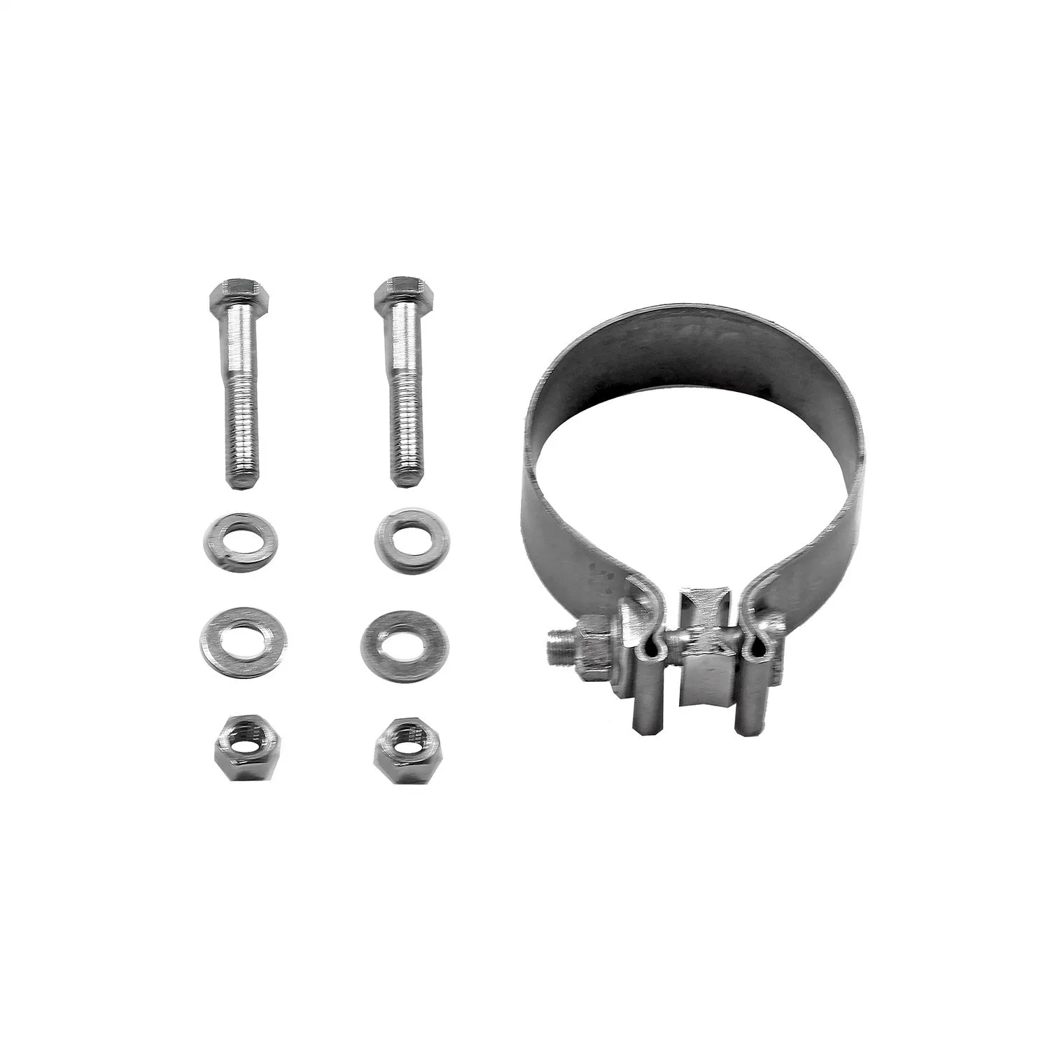 Flowmaster FlowFX Cat-Back Exhaust System - 3 in Diameter - Dump Style Exit - Stainless - Ram Fullsize Truck 2019-21