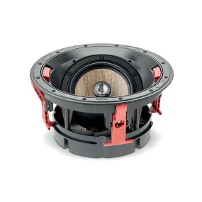 Focal 300 ICA6 In-Ceiling Angled Coaxial Loudspeaker Open Box (Each)