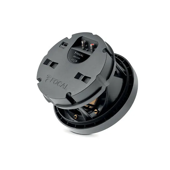 Focal 300 ICA6 In-Ceiling Angled Coaxial Loudspeaker Open Box (Each)