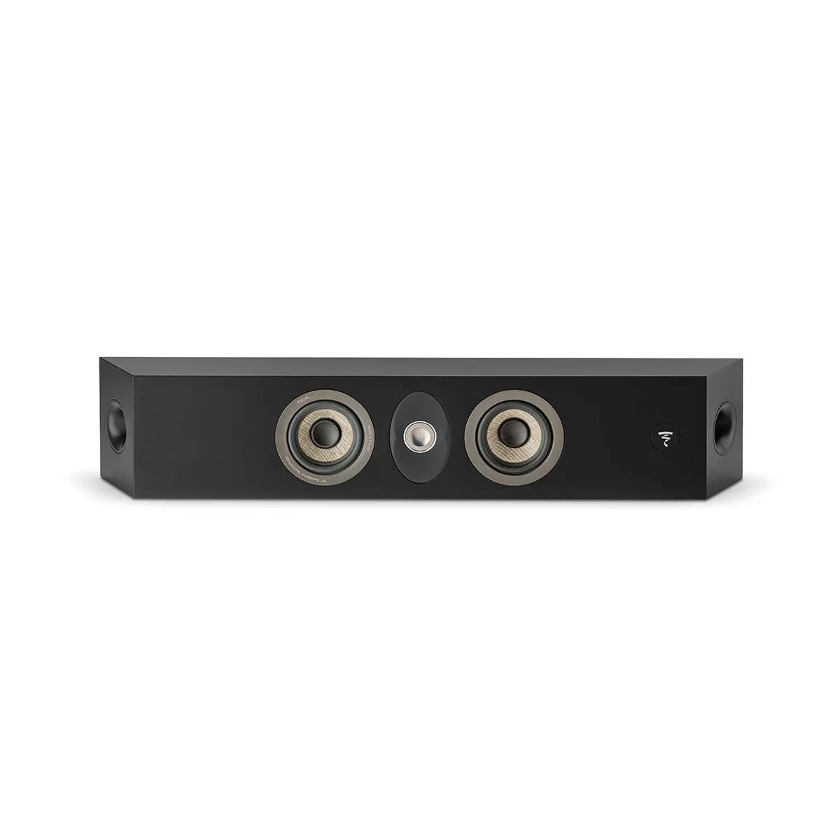 Focal On Wall 301 Compact High Performance 2-Way On-Wall Speaker Open Box (Each)