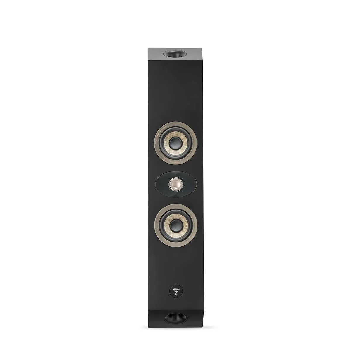 Focal On Wall 301 Compact High Performance 2-Way On-Wall Speaker Open Box (Each)