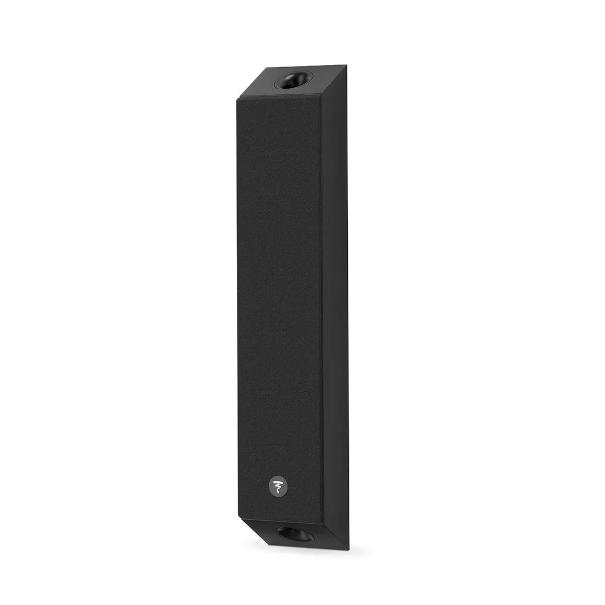 Focal On Wall 301 Compact High Performance 2-Way On-Wall Speaker Open Box (Each)