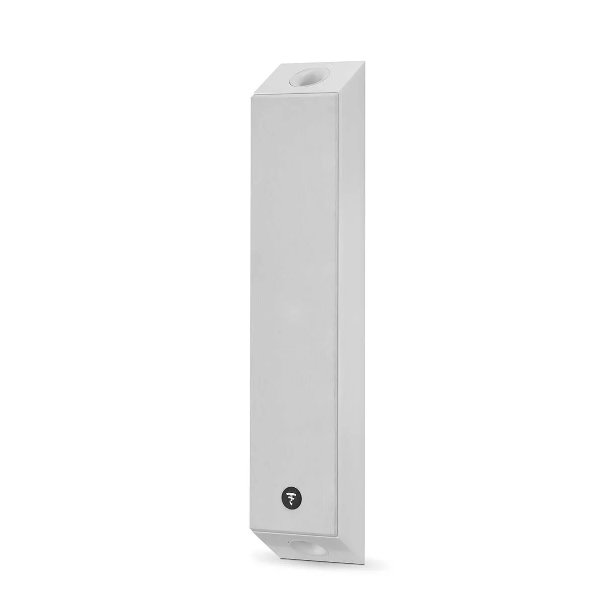 Focal On Wall 301 Compact High Performance 2-Way On-Wall Speaker Open Box (Each)