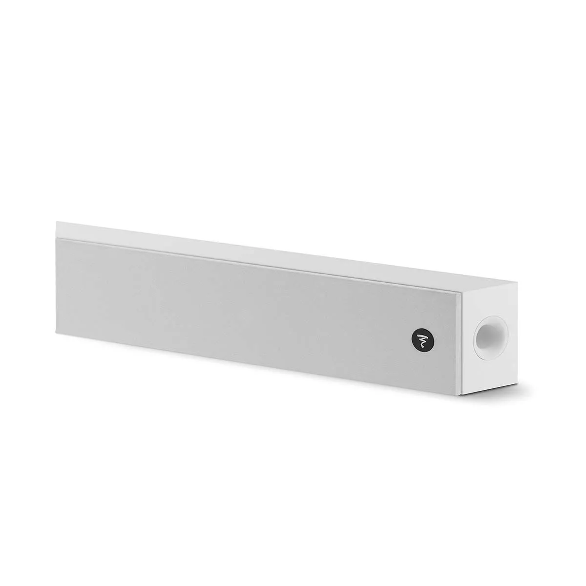Focal On Wall 301 Compact High Performance 2-Way On-Wall Speaker Open Box (Each)
