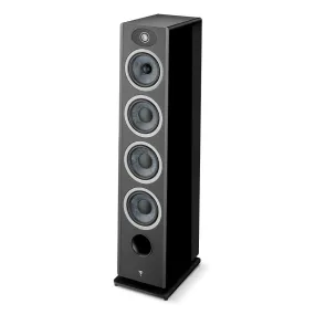 Focal Vestia N3 Floor-standing speaker (each)