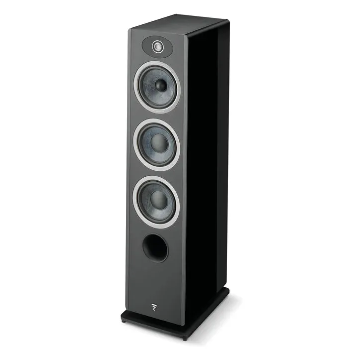 Focal Vestia No2 Floorstanding Speaker (Each)