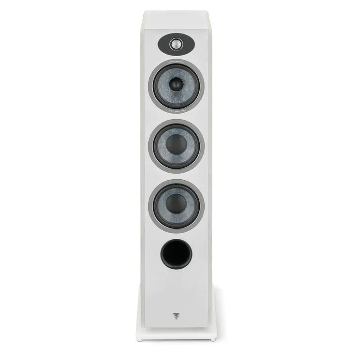 Focal Vestia No2 Floorstanding Speaker (Each)