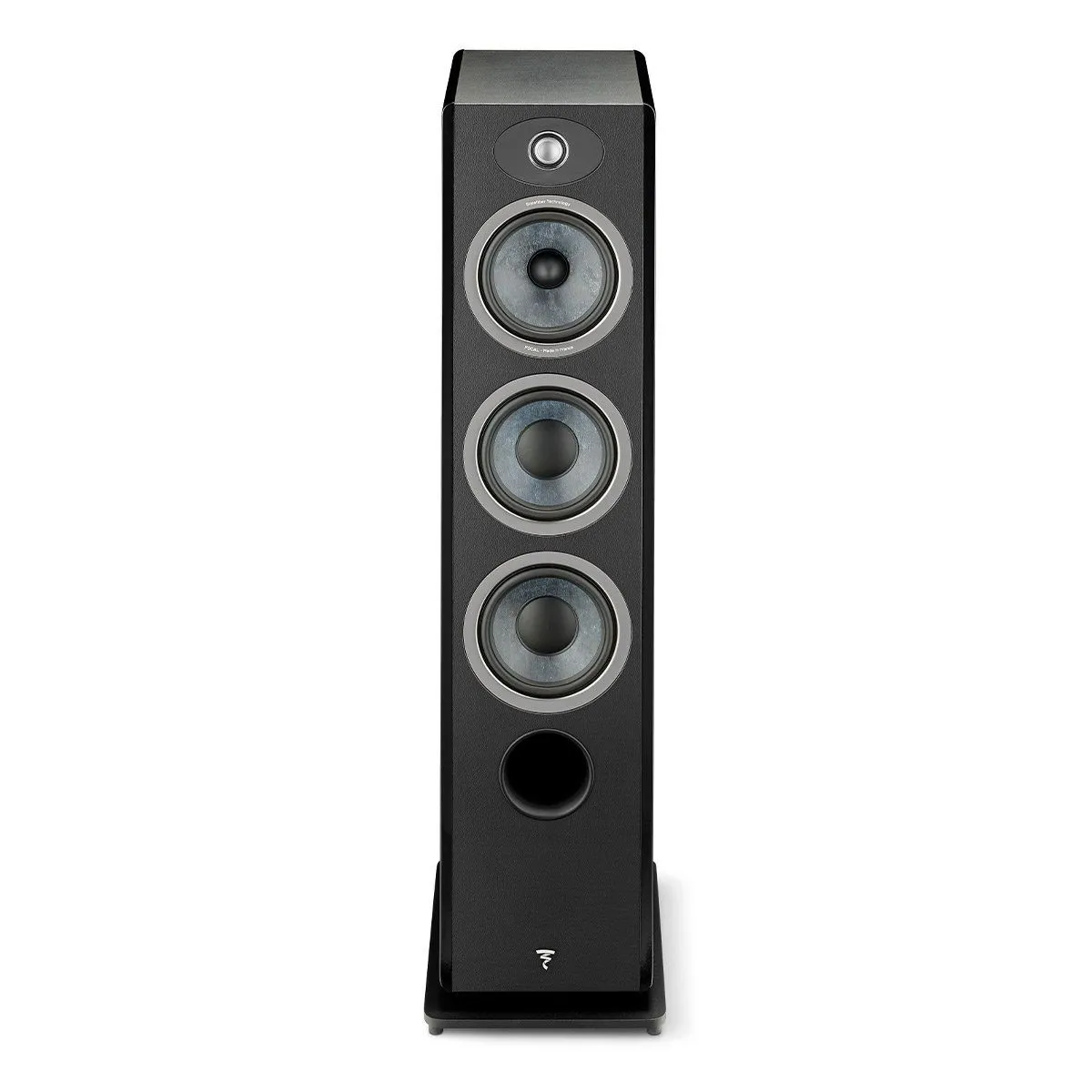 Focal Vestia No3 Floorstanding Speaker (Each)