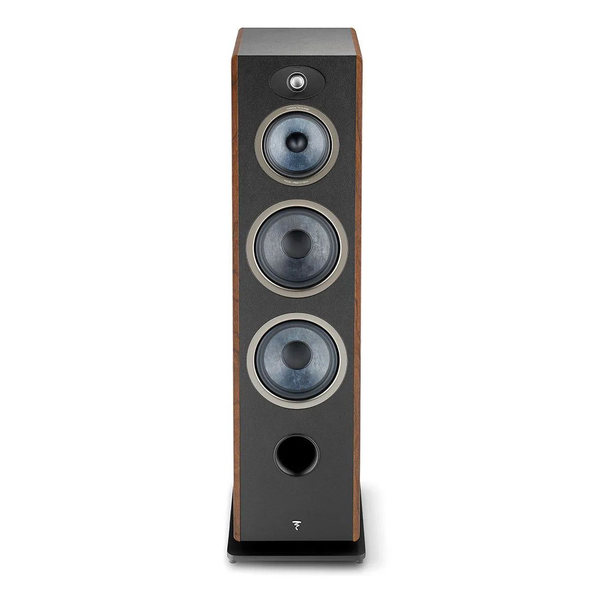 Focal Vestia No4 Floorstanding Speaker (Each)