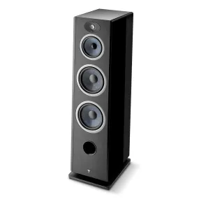 Focal Vestia No4 Floorstanding Speaker (Each)