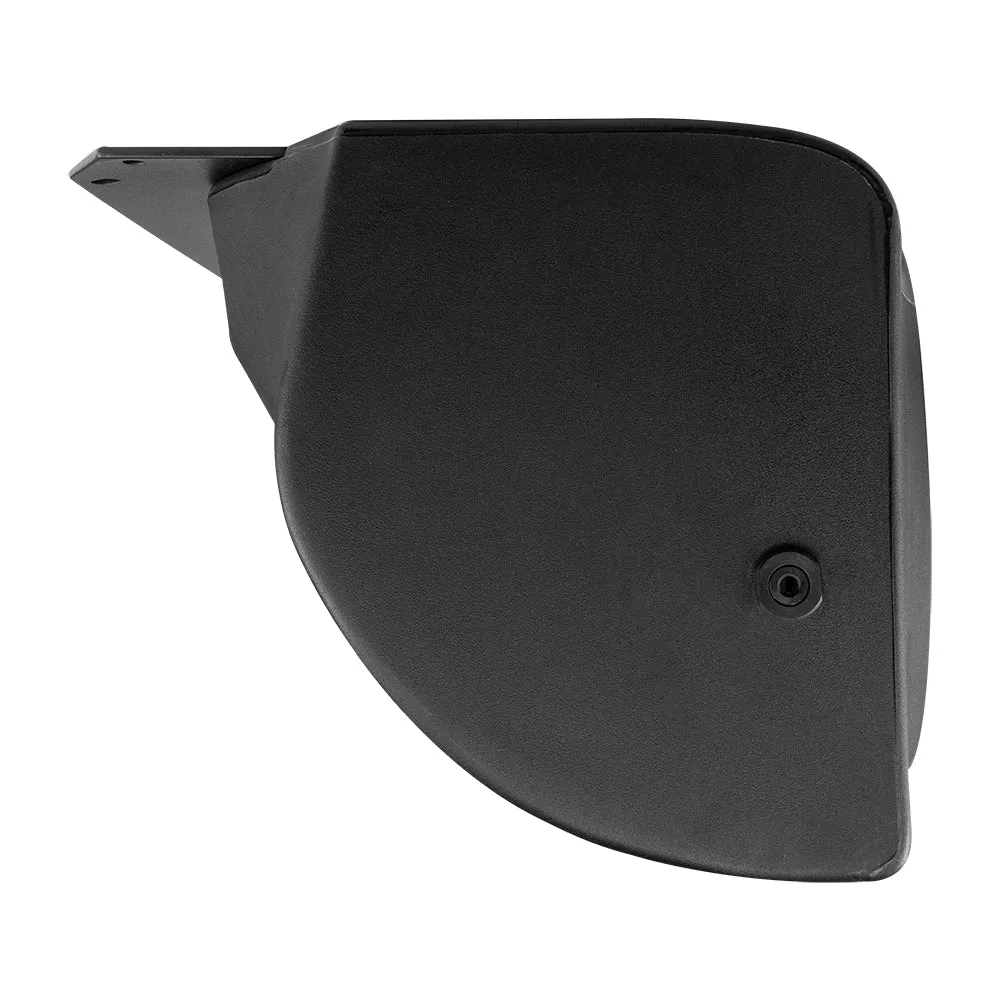 Ford Bronco 6th Gen  4-Door Overhead Bar System fits 4 x 8" speakers   2 x 6.5" Speakers and 2 x 3.78" Tweeters