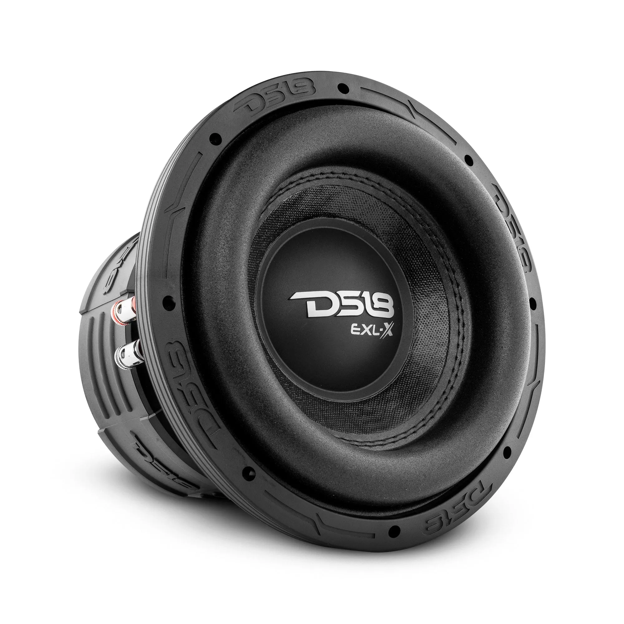 Ford F-150 Forward Firing Loaded Subwoofer Enclosure with Dream LED Lights, Amplifier and Wiring Kit