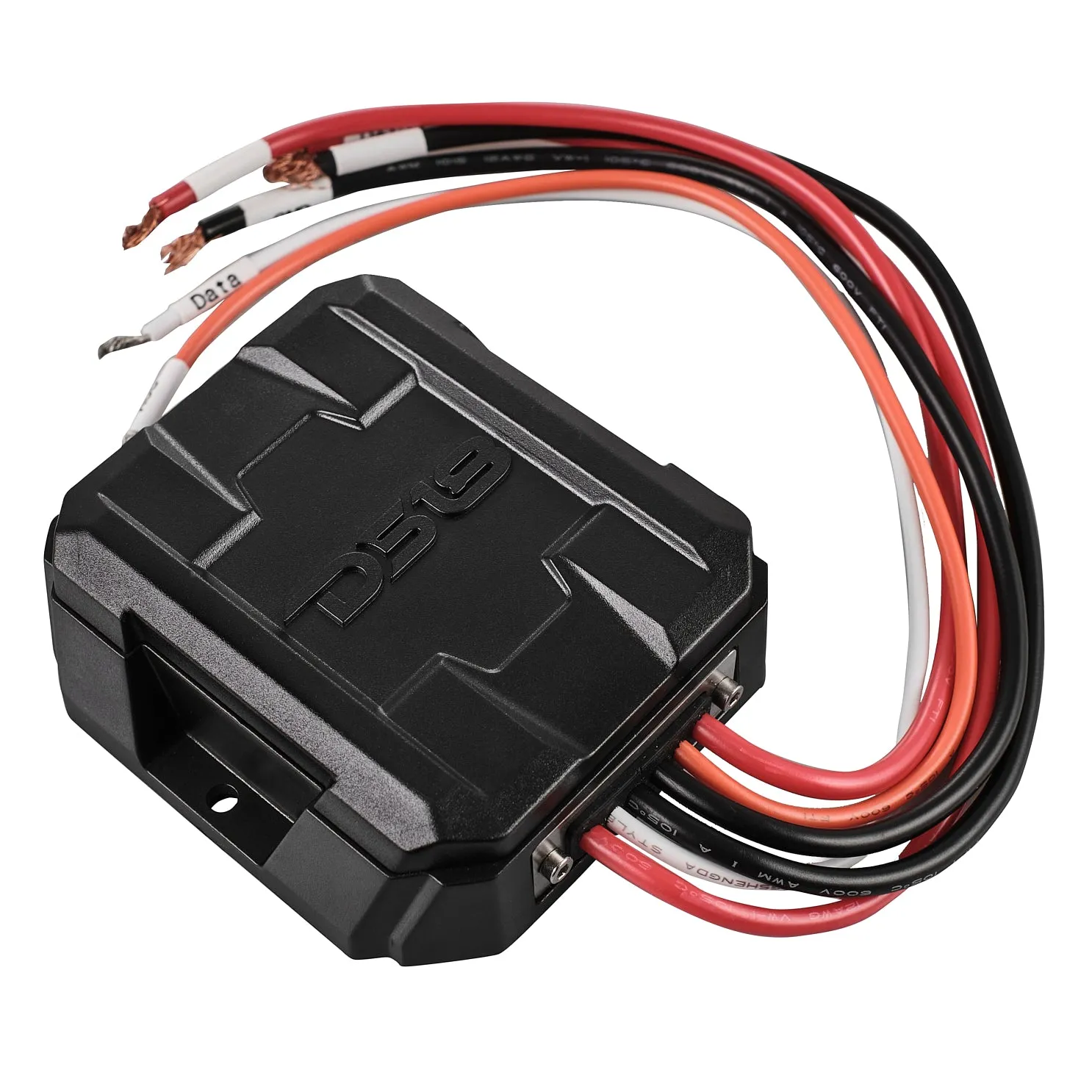 Ford F-150 Forward Firing Loaded Subwoofer Enclosure with Dream LED Lights, Amplifier and Wiring Kit