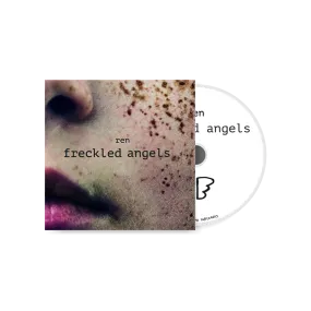Freckled Angels CD