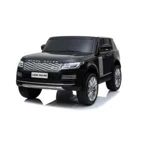 Freddo Toys Range Rover 24V HSE 2 Seater Ride on
