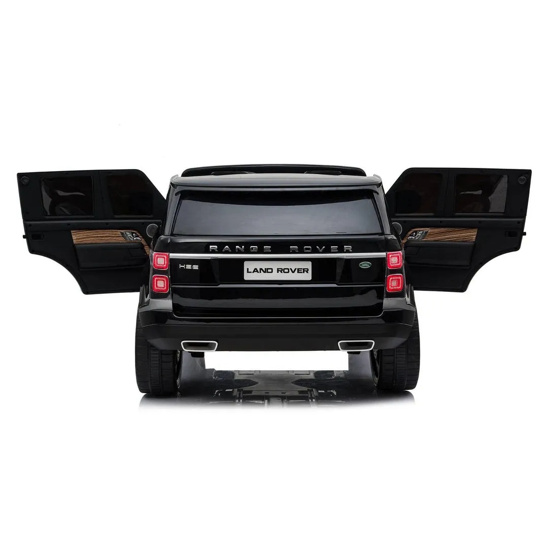 Freddo Toys Range Rover 24V HSE 2 Seater Ride on