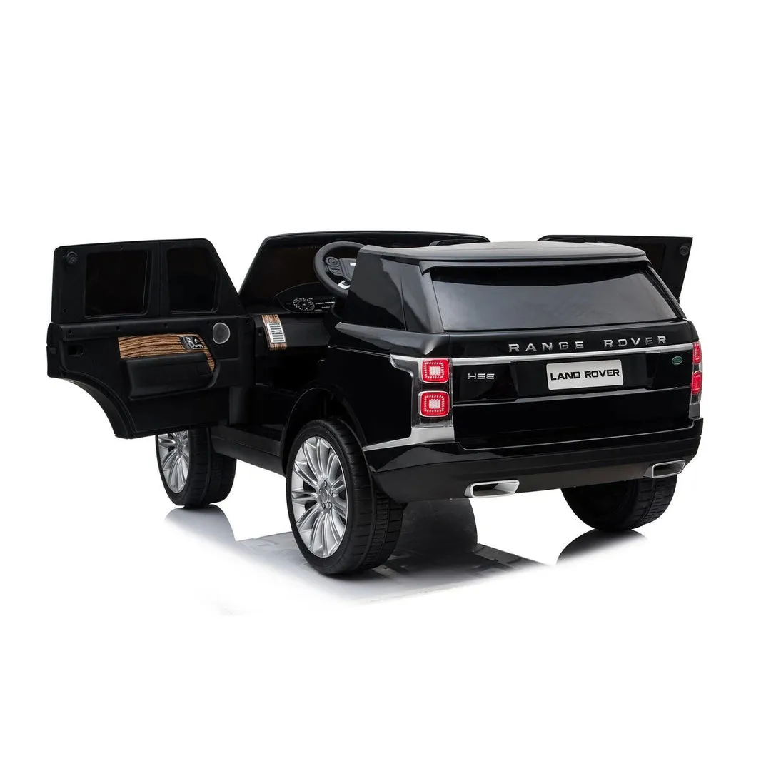 Freddo Toys Range Rover 24V HSE 2 Seater Ride on