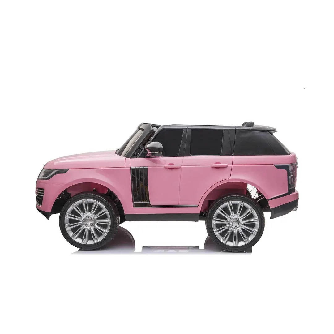 Freddo Toys Range Rover 24V HSE 2 Seater Ride on