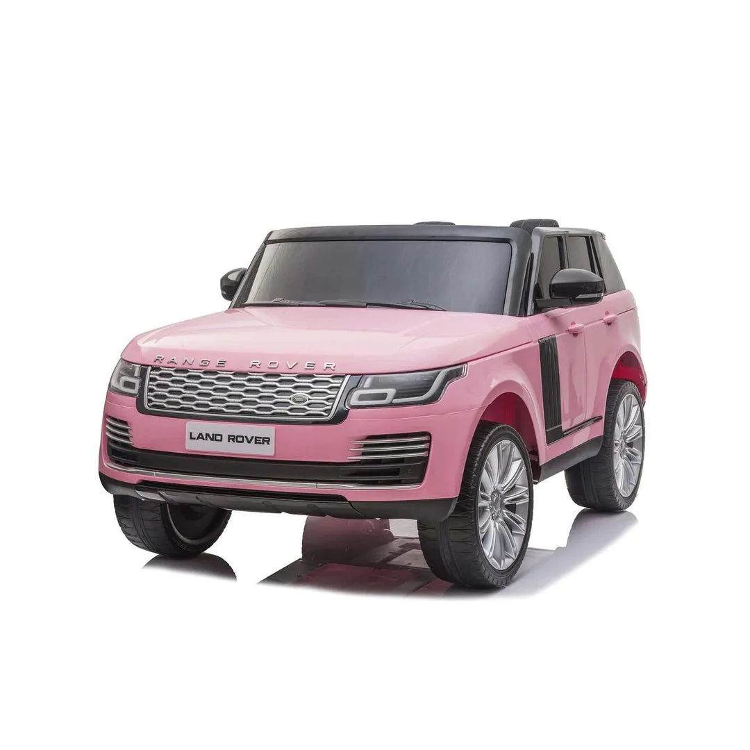 Freddo Toys Range Rover 24V HSE 2 Seater Ride on