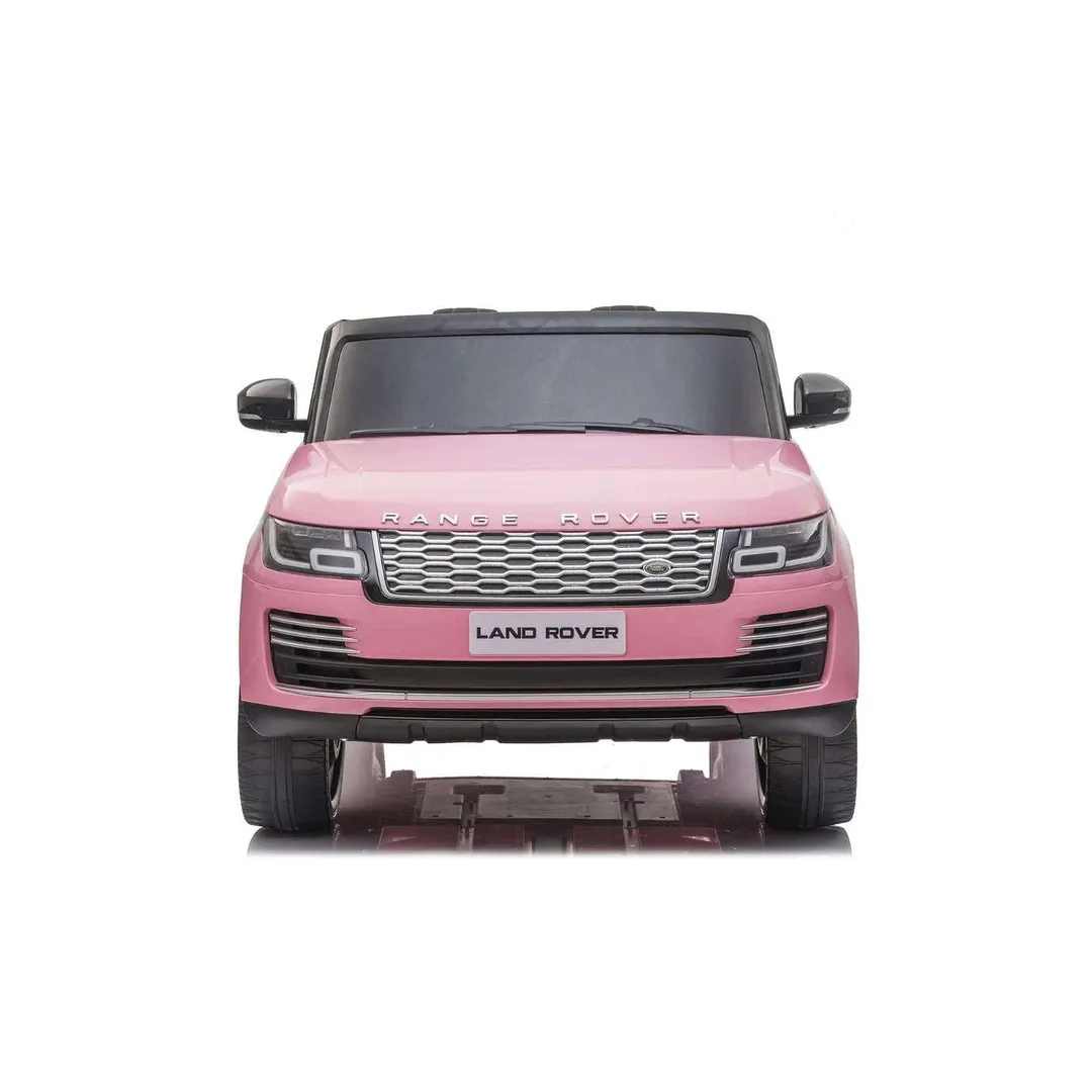 Freddo Toys Range Rover 24V HSE 2 Seater Ride on