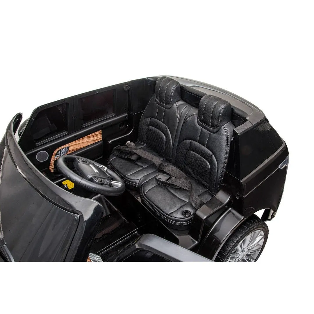Freddo Toys Range Rover 24V HSE 2 Seater Ride on