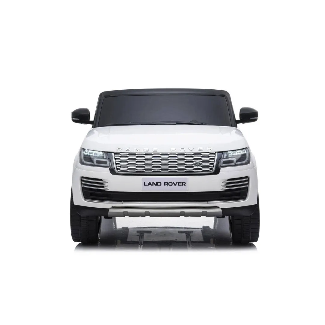 Freddo Toys Range Rover 24V HSE 2 Seater Ride on