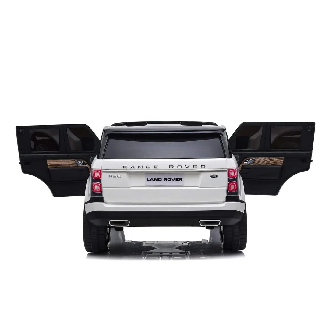 Freddo Toys Range Rover 24V HSE 2 Seater Ride on