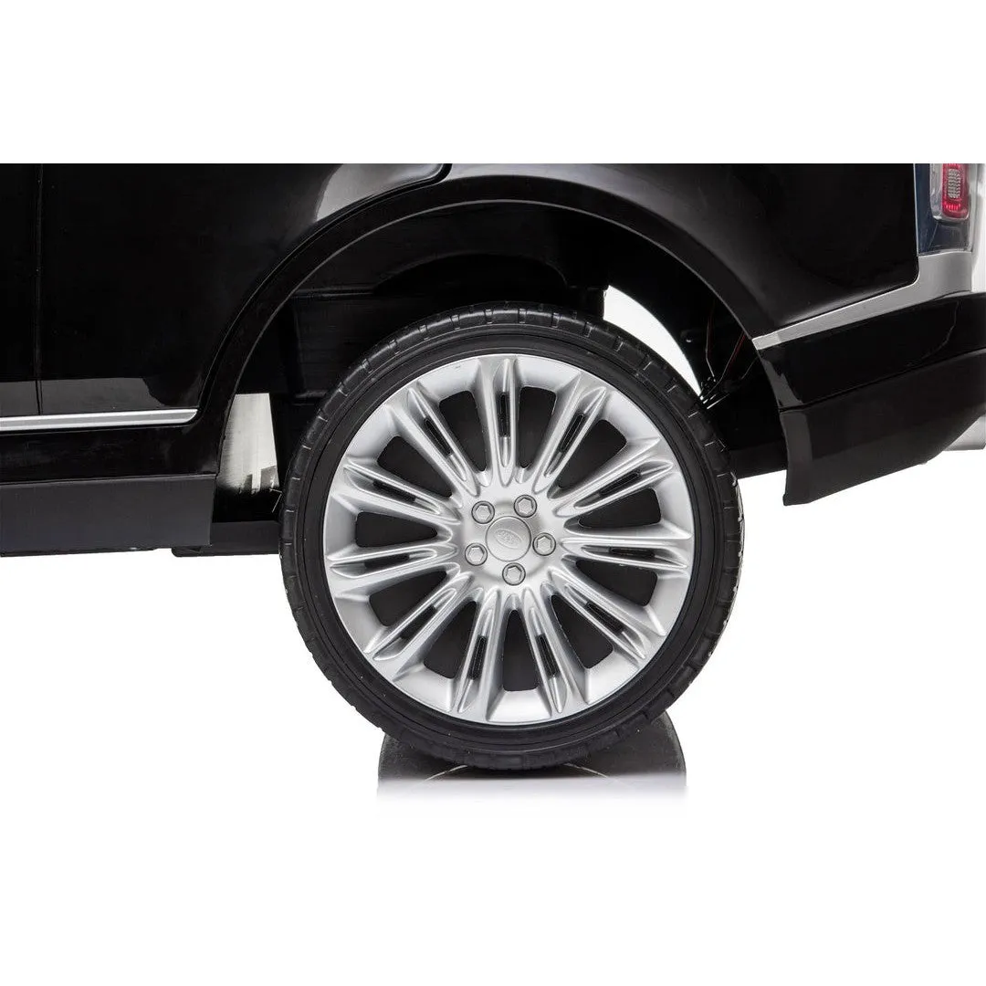 Freddo Toys Range Rover 24V HSE 2 Seater Ride on