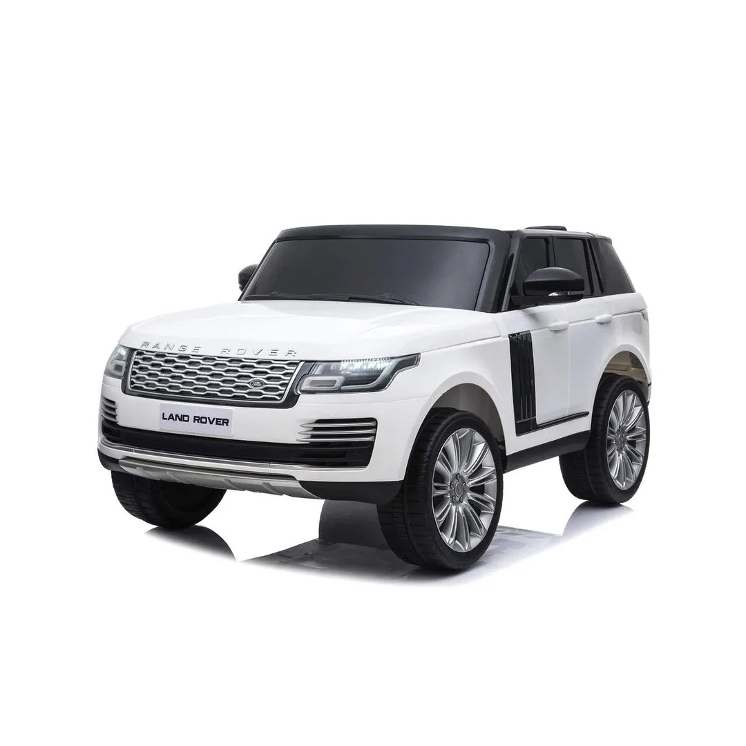 Freddo Toys Range Rover 24V HSE 2 Seater Ride on
