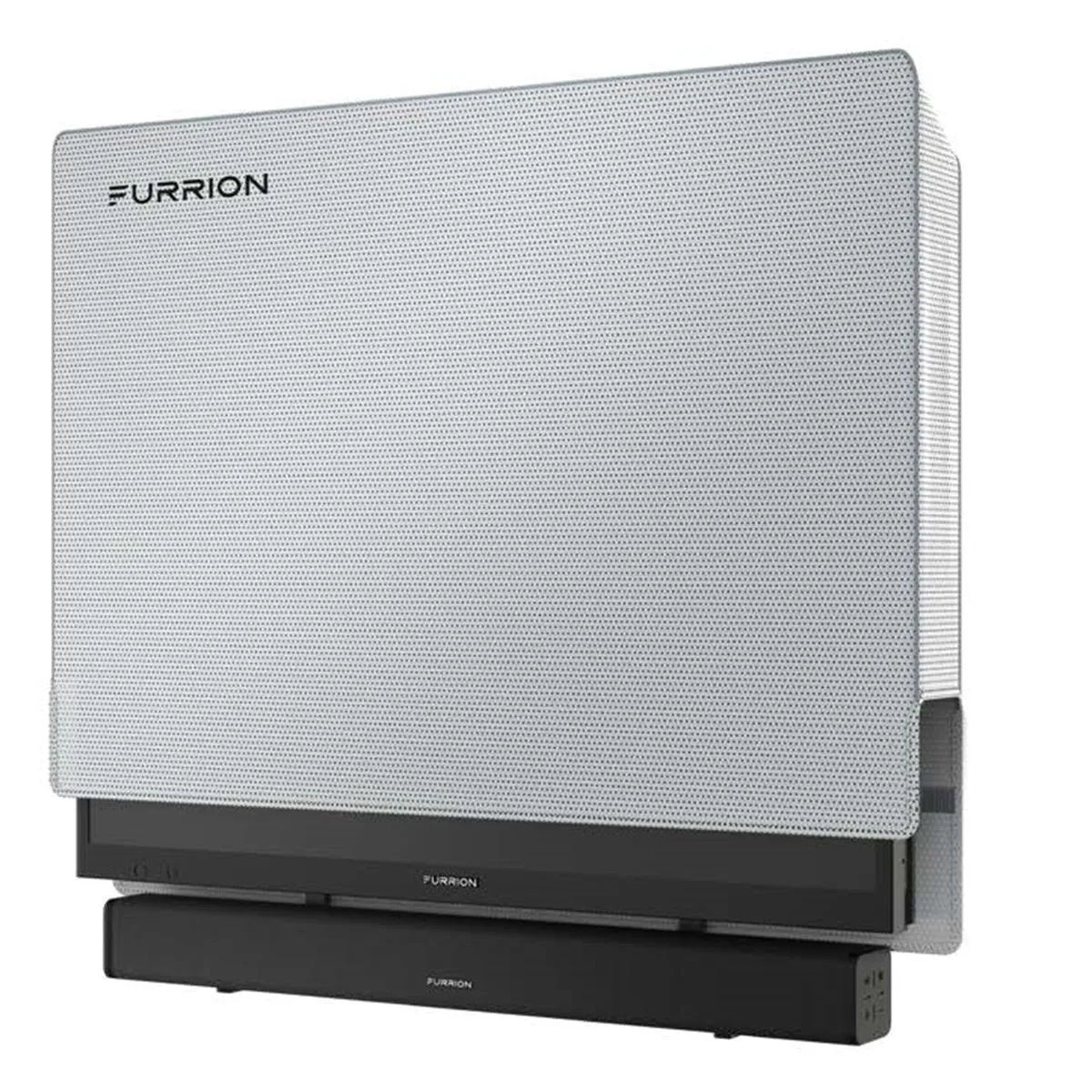 Furrion 43" Weather and UV Resistant TV Cover for Furrion Outdoor TV & Soundbar - 2022