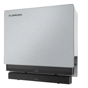 Furrion 43" Weather and UV Resistant TV Cover for Furrion Outdoor TV & Soundbar - 2022