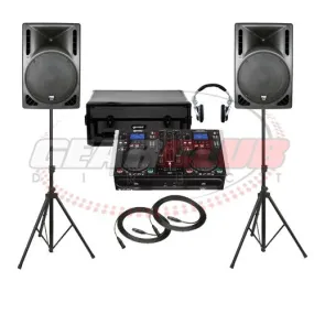 Gemini GCD Complete Pack 1