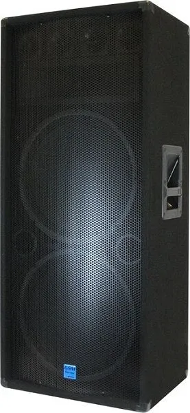 Gemini GSM-3250 Full Range Passive Speaker