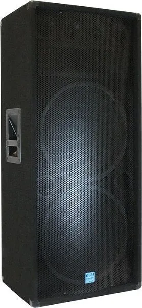 Gemini GSM-3250 Full Range Passive Speaker
