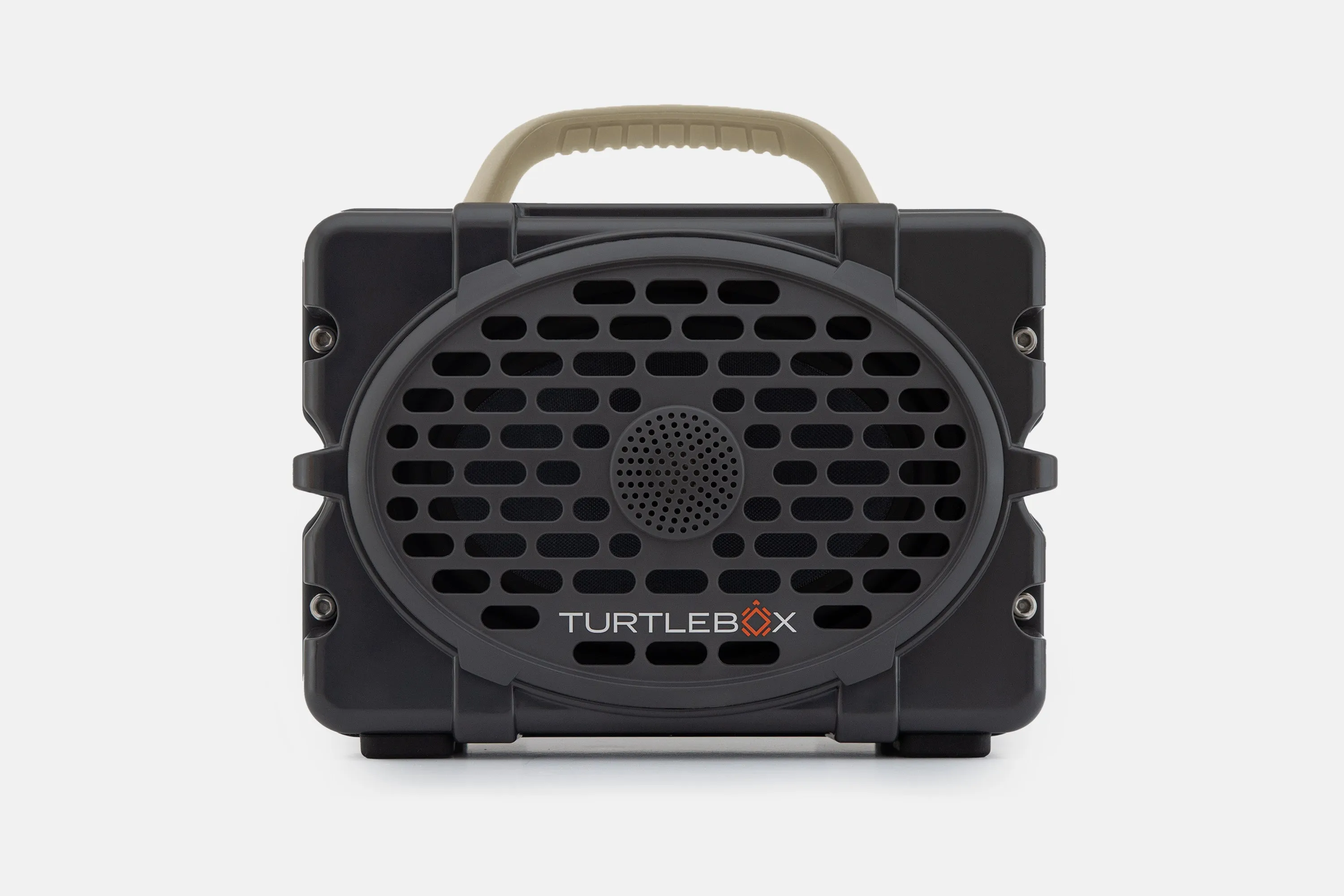 Gen 2 Speaker