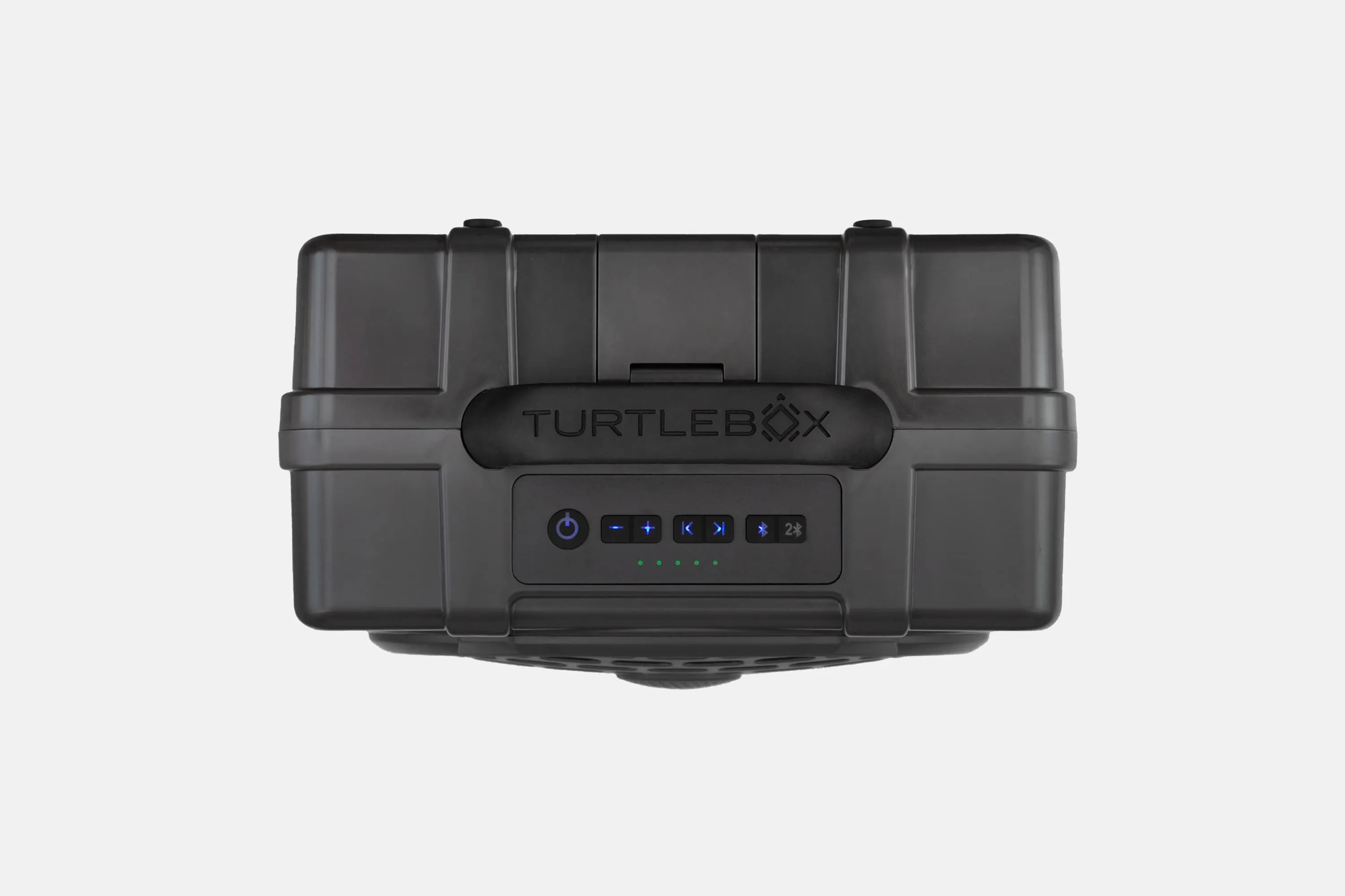 Gen 2 Speaker
