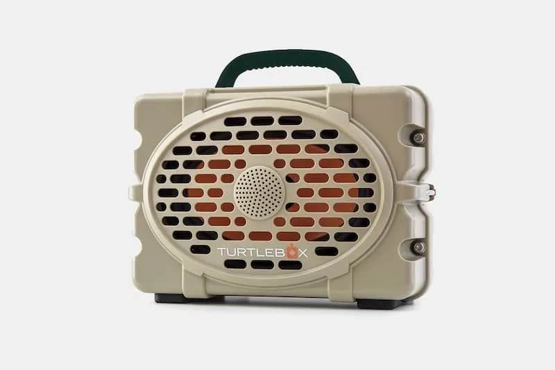 Gen 2 Speaker