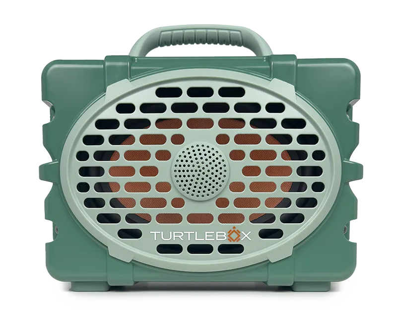 Gen 2 Speaker