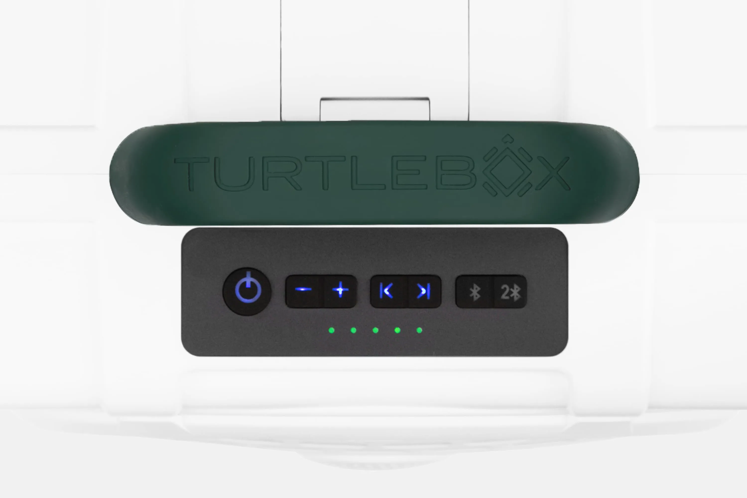 Gen 2 Speaker