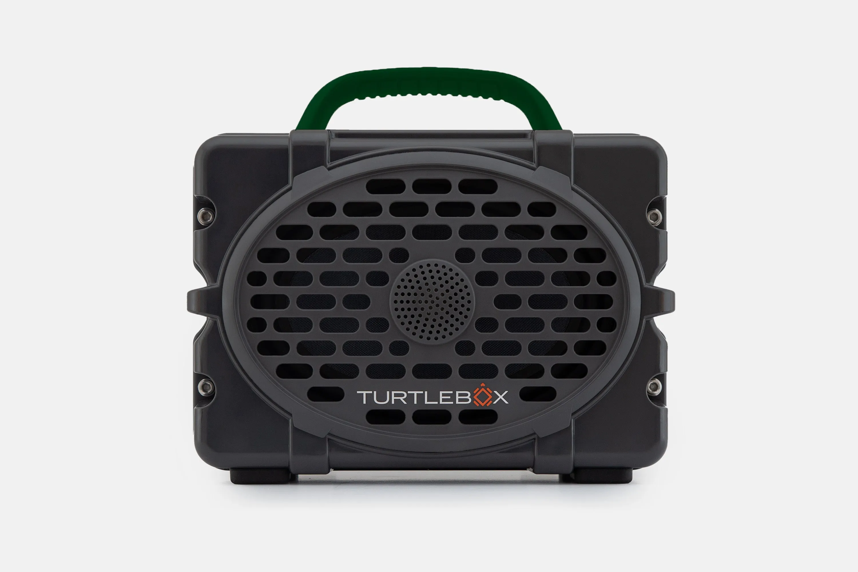 Gen 2 Speaker