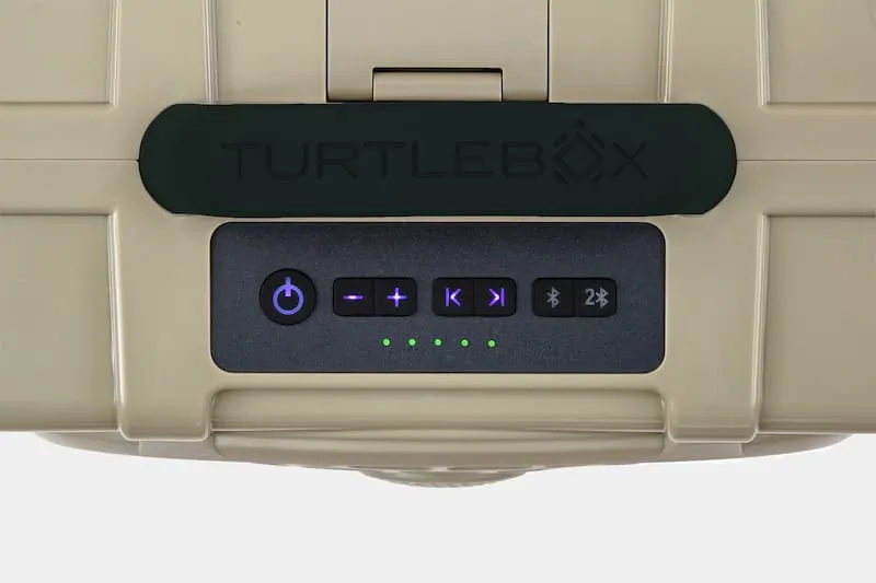 Gen 2 Speaker