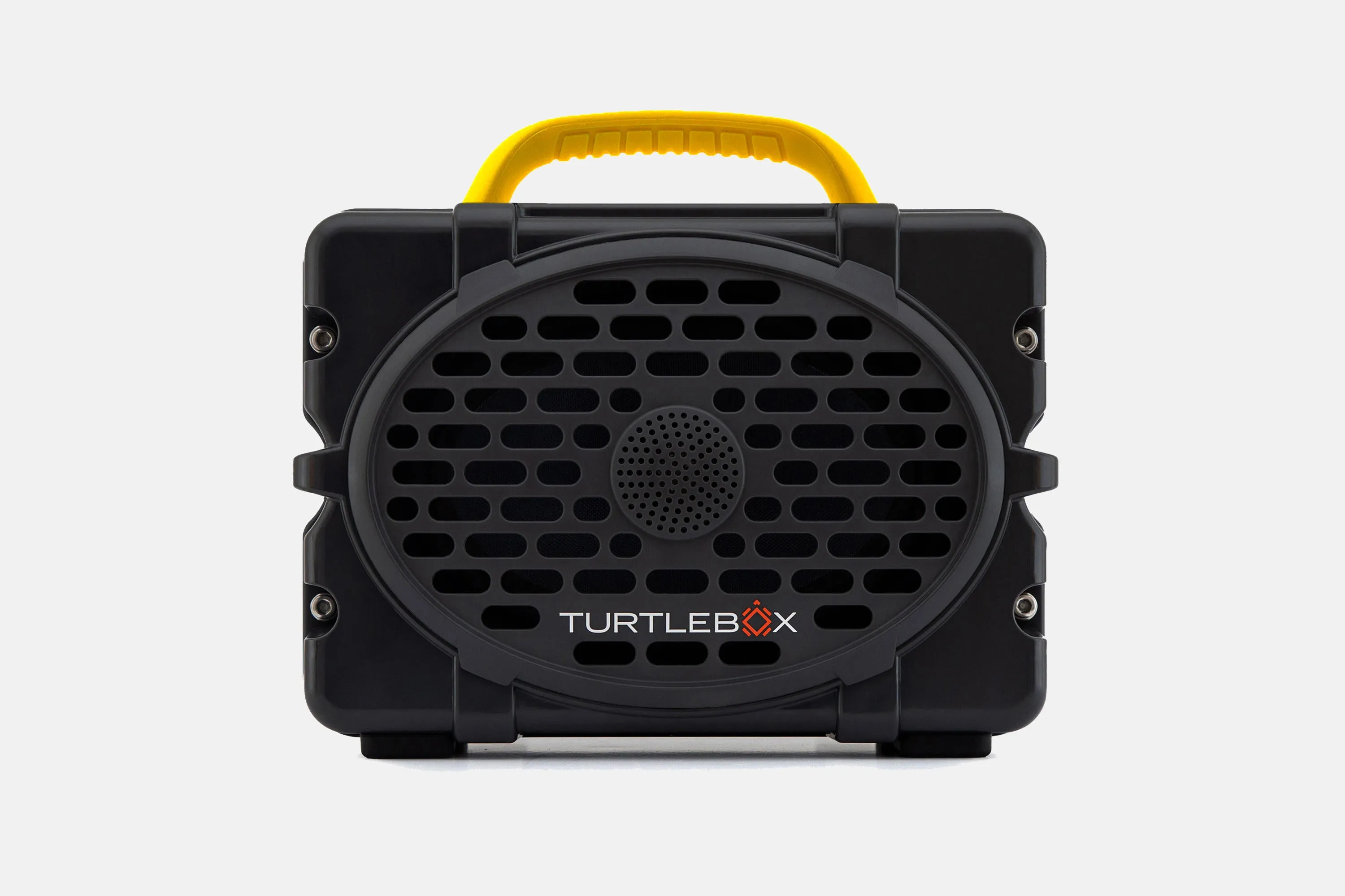 Gen 2 Speaker