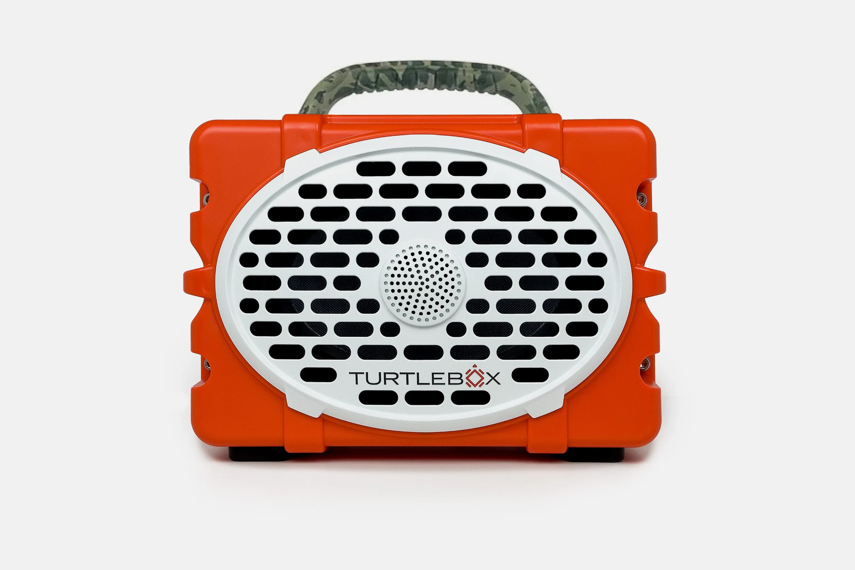Gen 2 Speaker